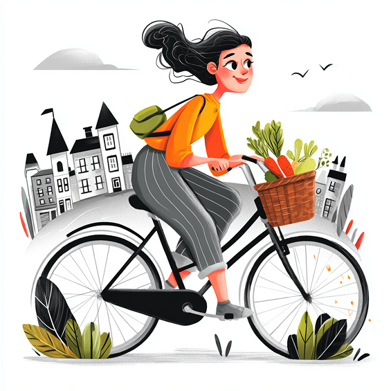 Midjourney Image